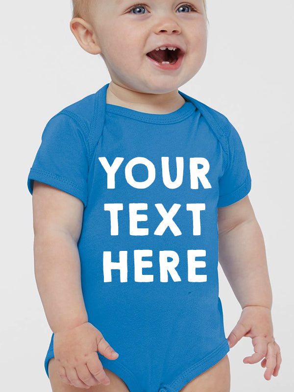 BABY CLOTHING