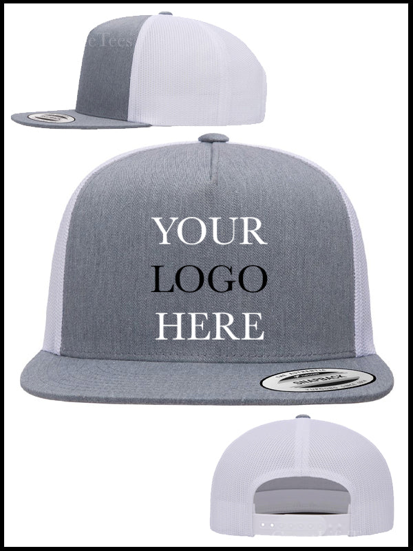 CUSTOM HATS