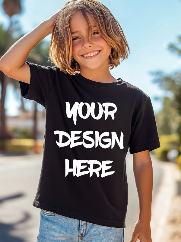 Youth T-shirts