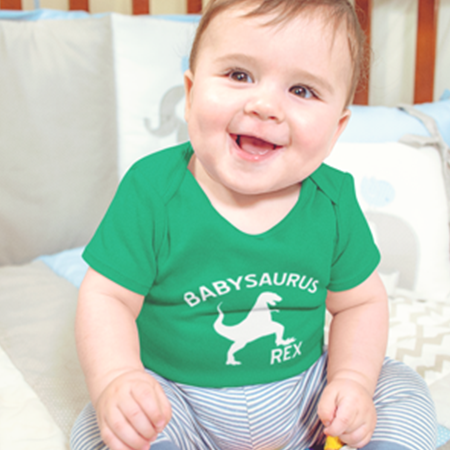 BABY BODYSUITS