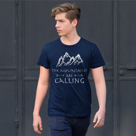 MENS T-SHIRTS
