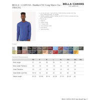 Great Life Long Sleeve Shirt