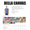 Custom Men's Bella Canvas Shirt