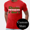 Custom Christmas Shirt