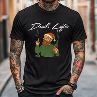 DAD LIFE SHIRT, Dad life t-shirt, Christmas shirts for Dad