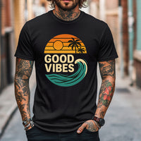 Good Vibes T-shirt