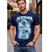 ICEMAN T-SHIRT