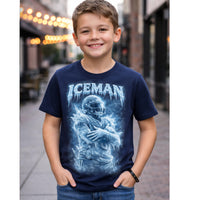 ICEMAN YOUTH T-SHIRT