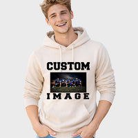 Custom Hoodies