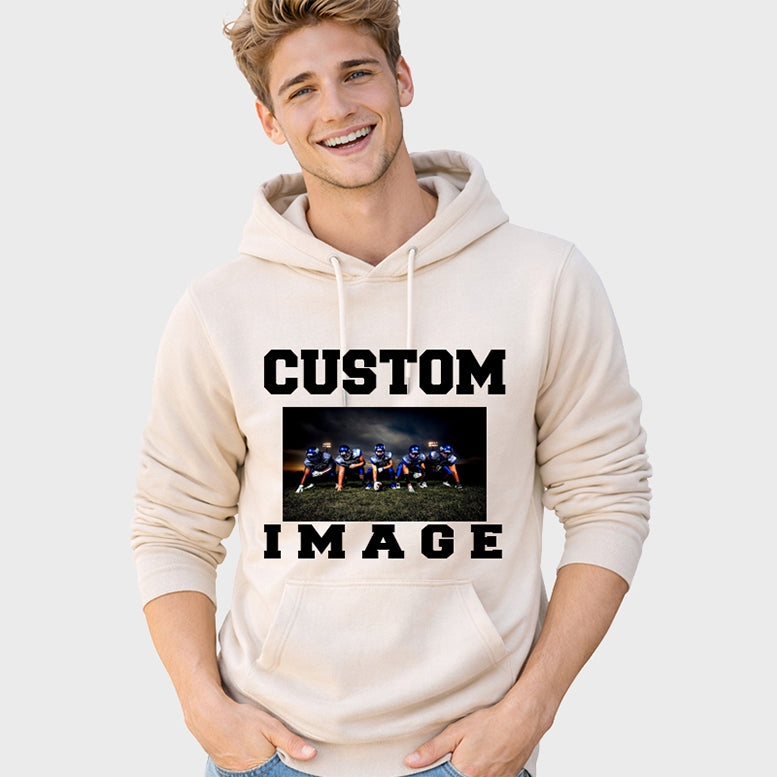 Custom Hoodies