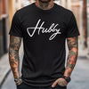 Hubby Shirt
