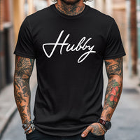 Hubby Shirt