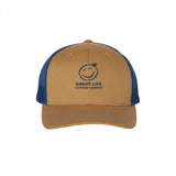 Great Life Clothing Company Brand Hat
