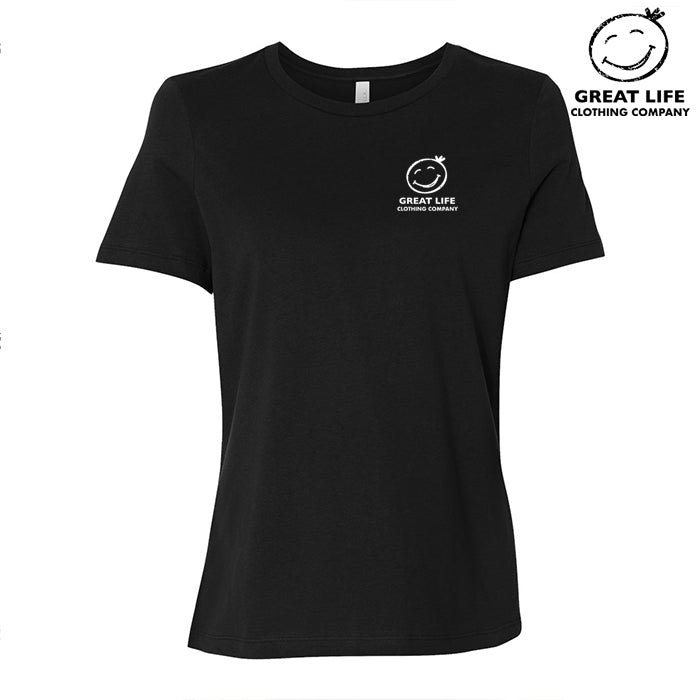 Great Life Clothing Company Brand Shirt