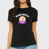 YOGA KITTY SHIRT