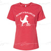 AUNTYSAURUS REX T-SHIRT