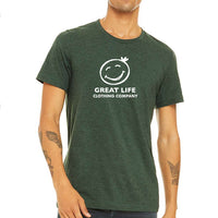 Great Life Clothing Company Shirt