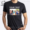 Custom T-Shirt