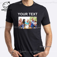 Custom T-Shirt