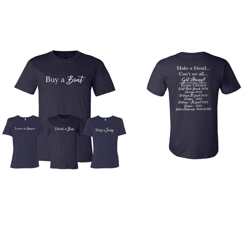 Custom Long Sleeve Bella Canvas Men's Shirt