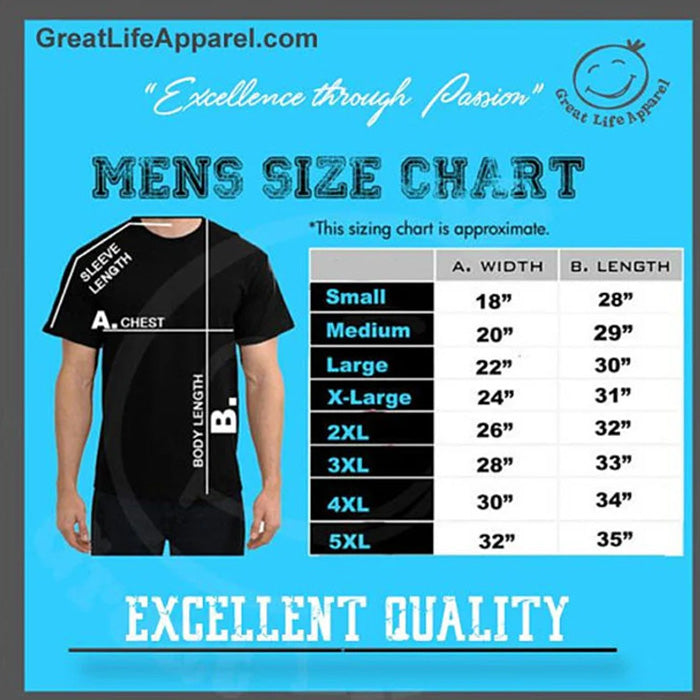 Custom T-Shirt