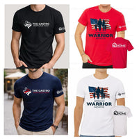 Private Order for Jared - 9 Comfort Colors Shirts