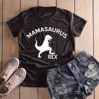 MAMASAURUS T-SHIRT