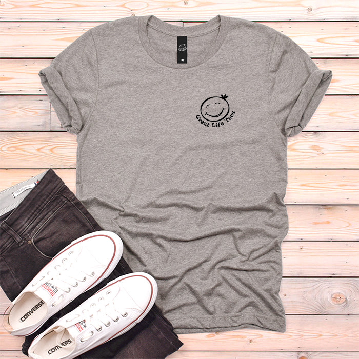 Great Life Tees