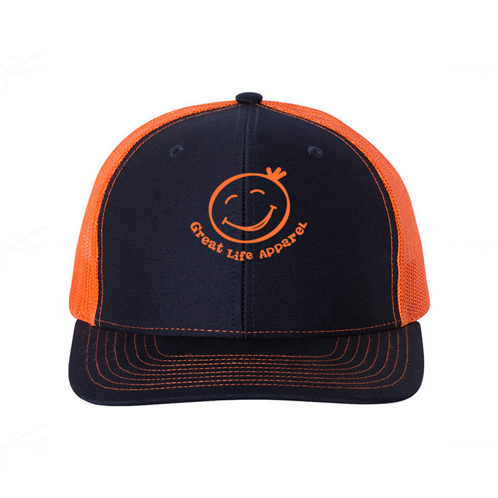 Great Life Apparel Hat
