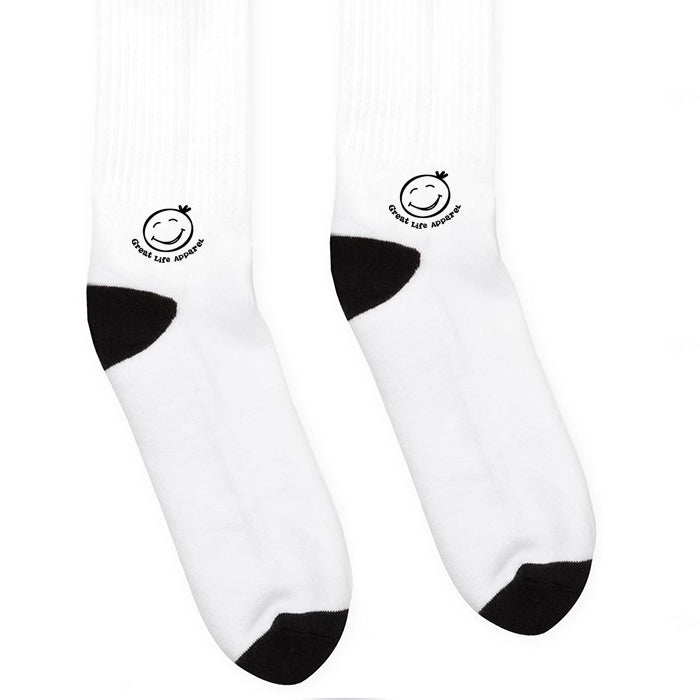 Great Life Clothing Socks