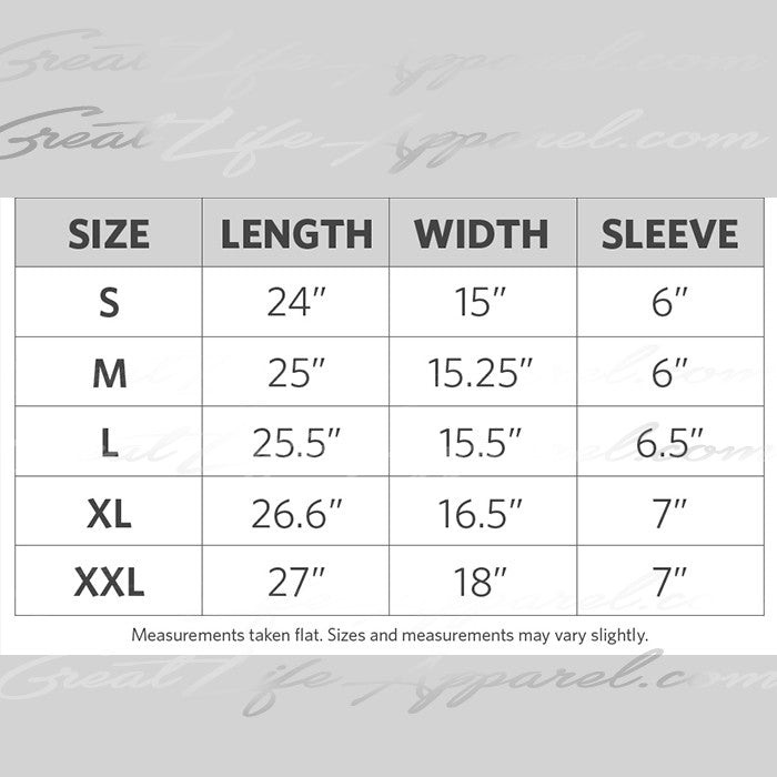 God Made Southern Raised V-neck Shirt