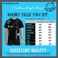 CUSTOMSAURUS REX T-SHIRT