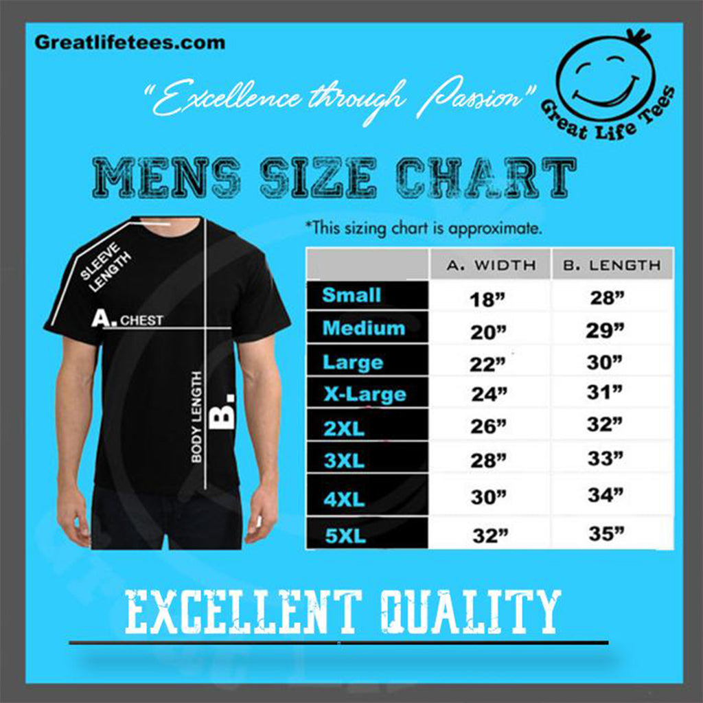 Great Life Clothing Company Shirt