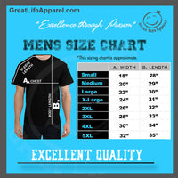 Daddysaurus T-shirt